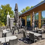 Feriehus Modern With Panoramic Views *