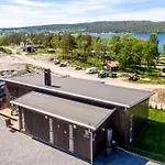 Modern With Panoramic Views Porsgrunn