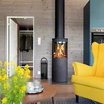 Modern With Panoramic Views Feriehus *