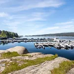 Modern With Panoramic Views Feriehus Porsgrunn