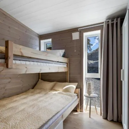 Modern With Panoramic Views * Porsgrunn